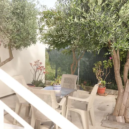 Daire Serenity Casa Garitsa Korfu