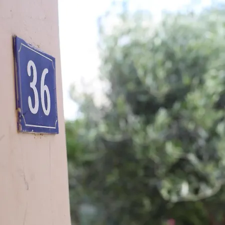 公寓 Serenity Casa Garitsa Corfu (city)