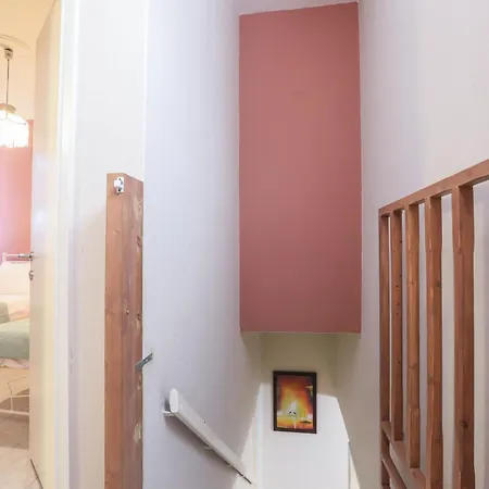 Serenity Casa Garitsa Daire Korfu