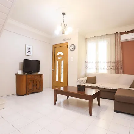 Serenity Casa Garitsa Korfu