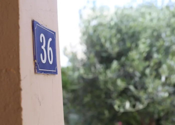 公寓 Serenity Casa Garitsa Corfu (city)