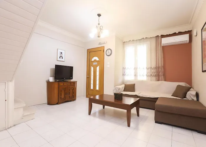 Serenity Casa Garitsa Corfu (city)
