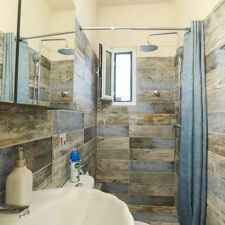 Apartmán Serenity Casa Garitsa