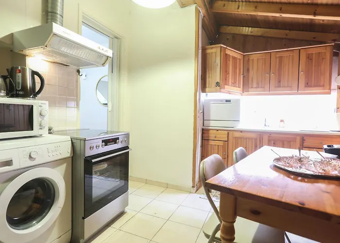 דירה Serenity Casa Garitsa Corfu (city)