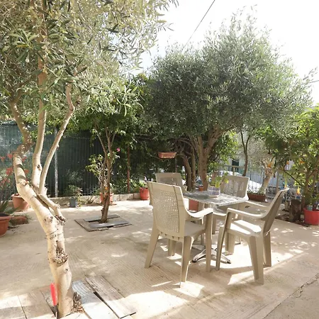 Serenity Casa Garitsa Apartment Corfu (city)