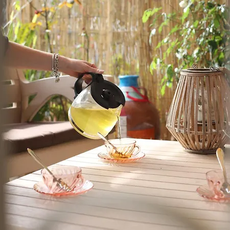 Serenity Casa Garitsa Apartamento Corfu (city)