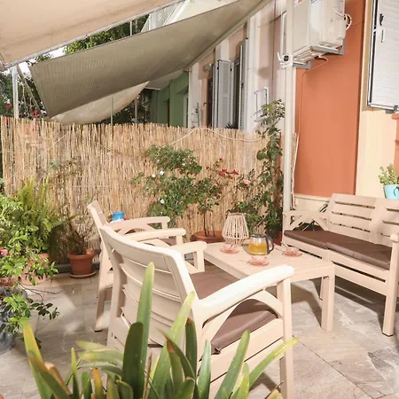 Serenity Casa Garitsa Corfu (city)