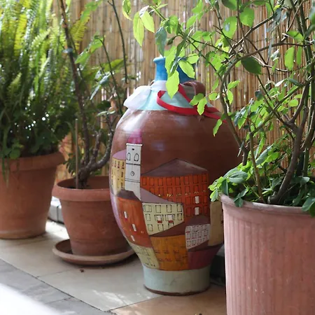 شقة Serenity Casa Garitsa