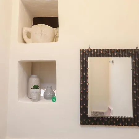 Serenity Casa Garitsa Korfu