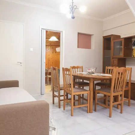 Serenity Casa Garitsa Corfu (city)