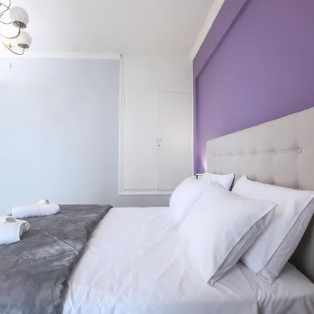 Serenity Casa Garitsa Corfu (city)