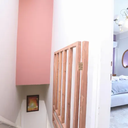 Serenity Casa Garitsa Corfu (city)