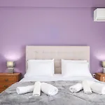 Appartamento Serenity Casa Garitsa Corfu (city)