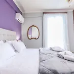Appartamento Serenity Casa Garitsa