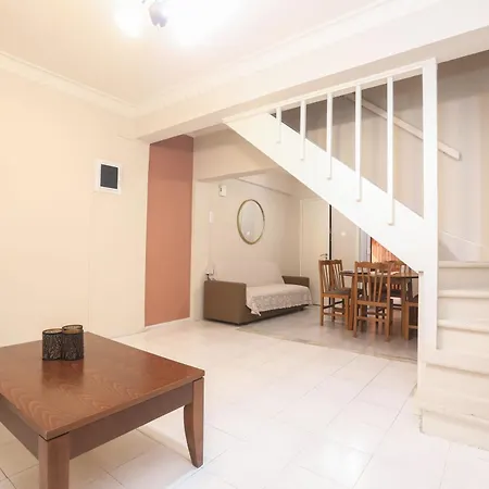 Apartament Serenity Casa Garitsa *