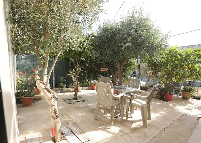 Serenity Casa Garitsa Appartement Corfu (city)