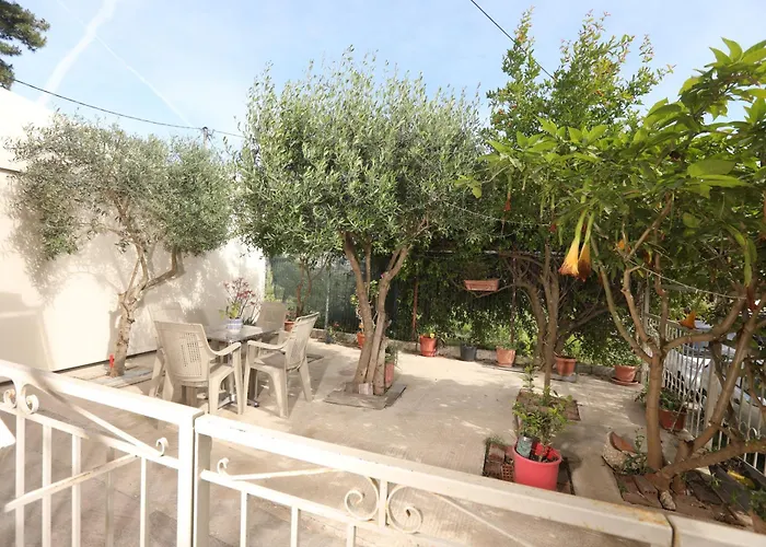 Serenity Casa Garitsa Appartement